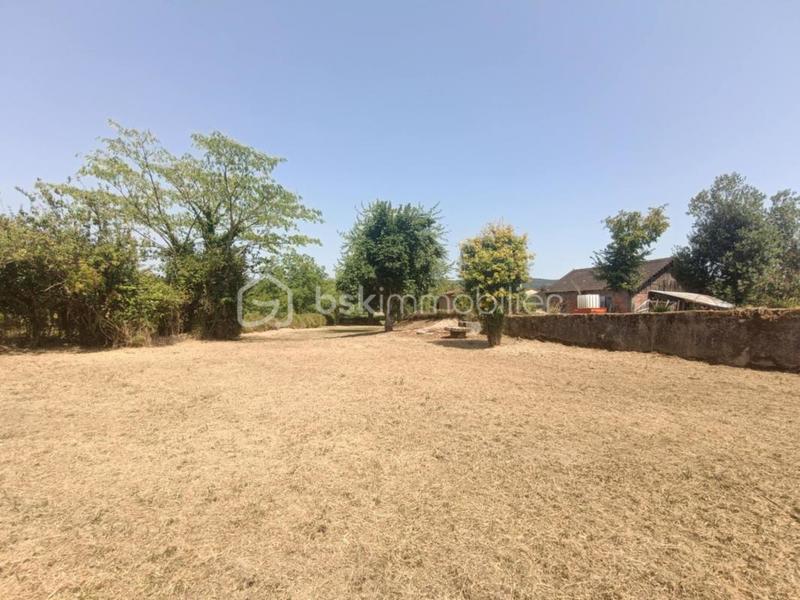 Maison de village - 153 m² - 6 pièces