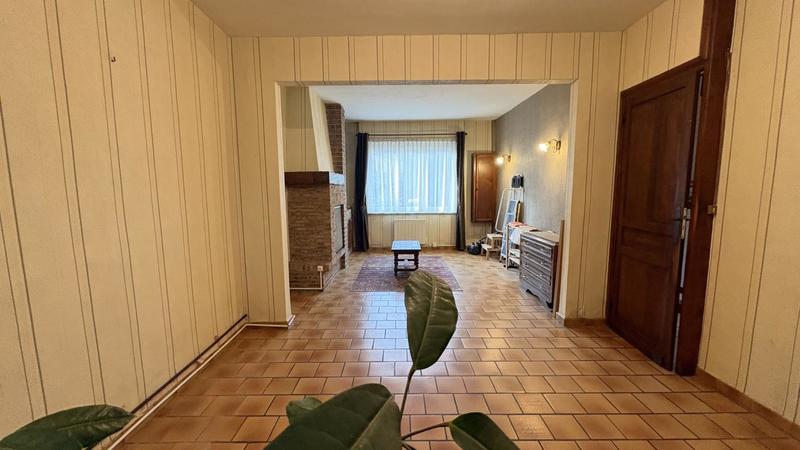 Maison de ville - 102 m² - 6 pièces