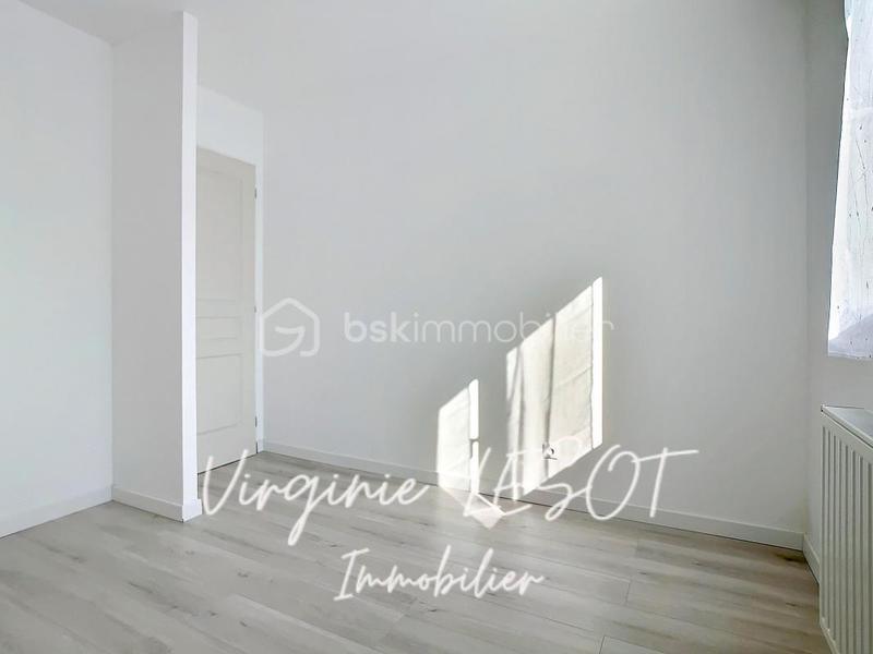 Maison - 133 m² - 7 pièces