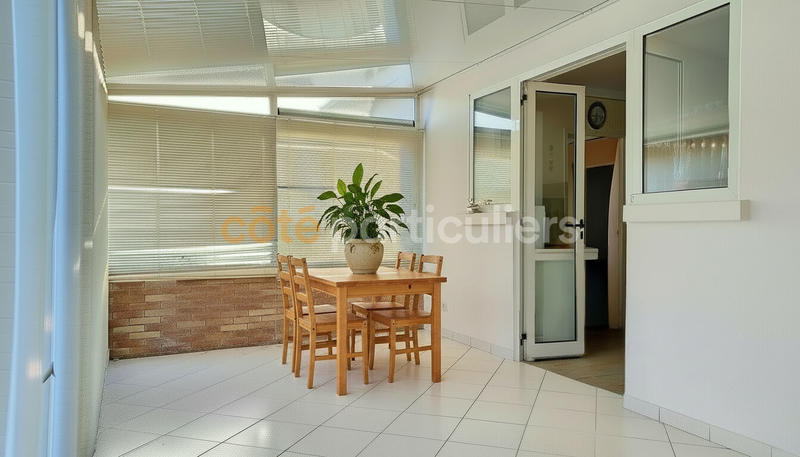 Maison - 109 m² - 5 pièces