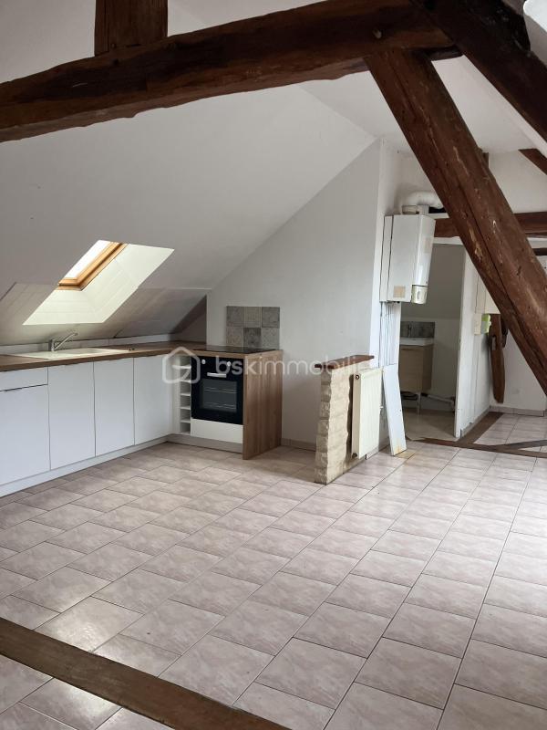Maison - 164 m² - 6 pièces
