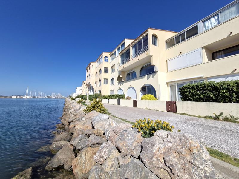 Appartement - 28 m² - 2 pièces