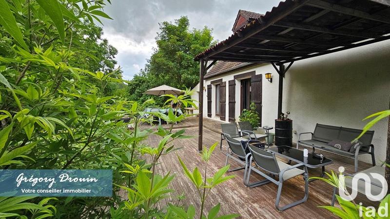 Maison - 150 m² - 7 pièces