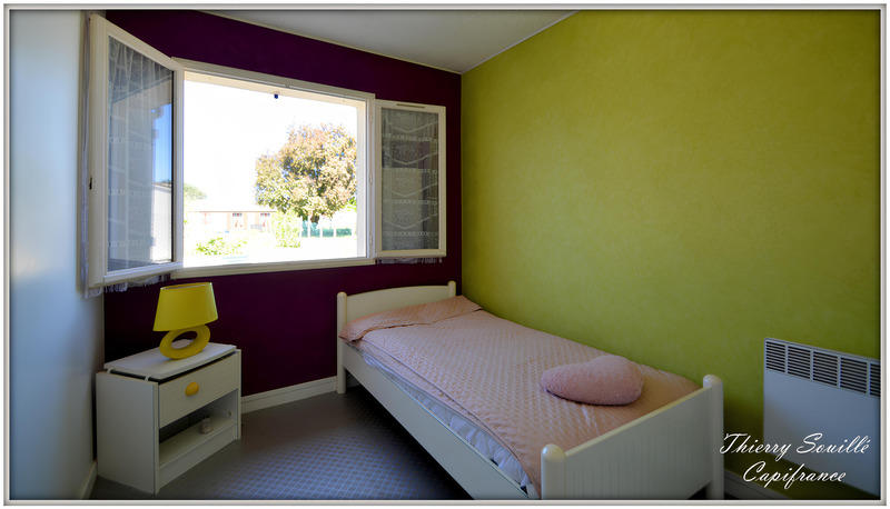 Maison - 100 m² - 6 pièces