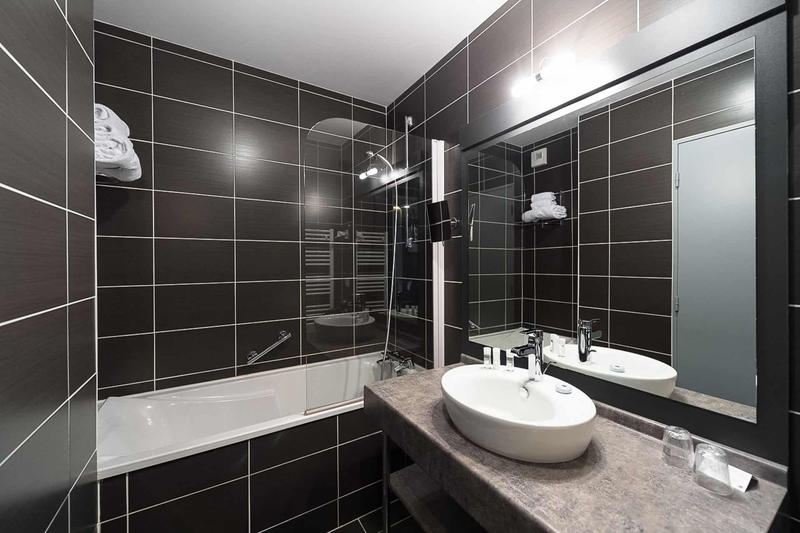 Appartement - 26 m² - 1 pièce