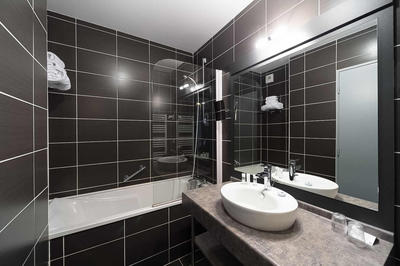 Appartement - 26 m² - 1 pièce