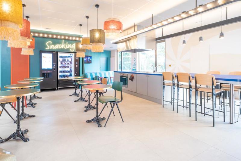 Appartement - 89 m² - 1 pièce