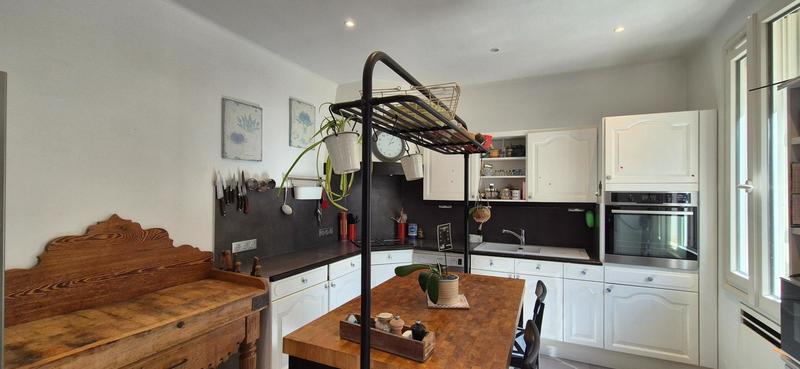 Maison - 130 m² - 4 pièces