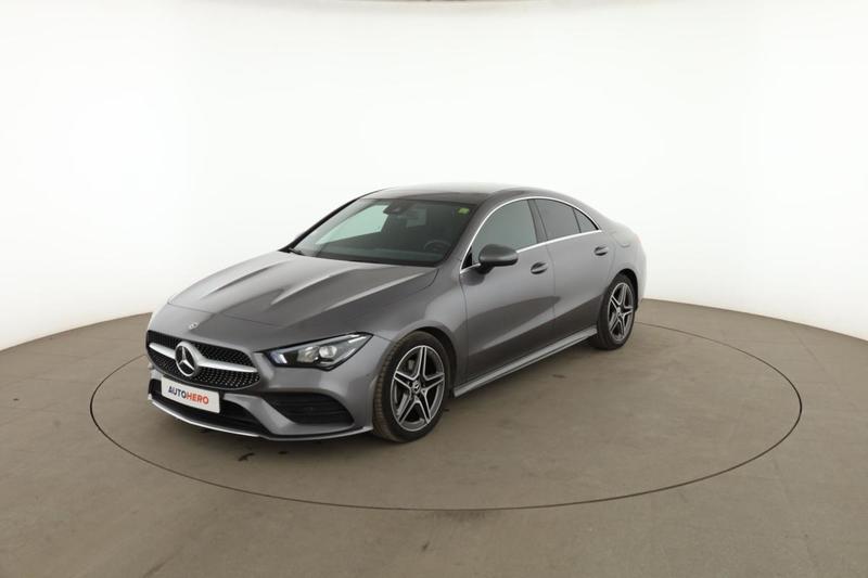Mercedes Cla 180 Amg Line 7g-Dct 136 ch