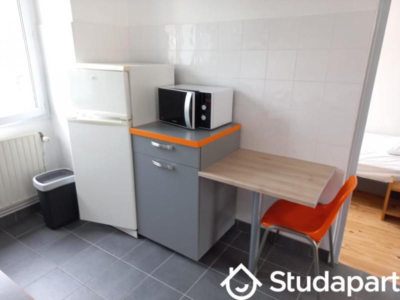 Appartement - 48 m² - 3 pièces