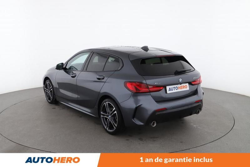 Bmw Série 1 120d xDrive m Sport Bva 190 ch