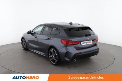 Bmw Série 1 120d xDrive m Sport Bva 190 ch