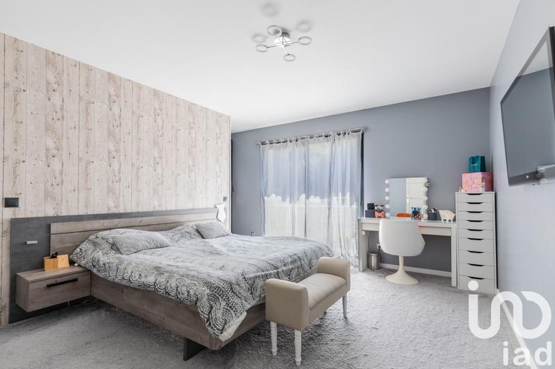 Maison - 195 m² - 6 pièces