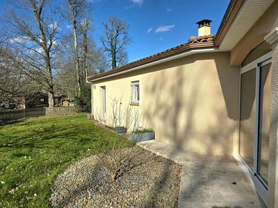 Maison - 146 m² - 5 pièces