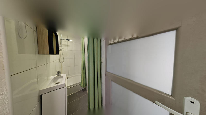 Appartement - 18 m² - 1 pièce