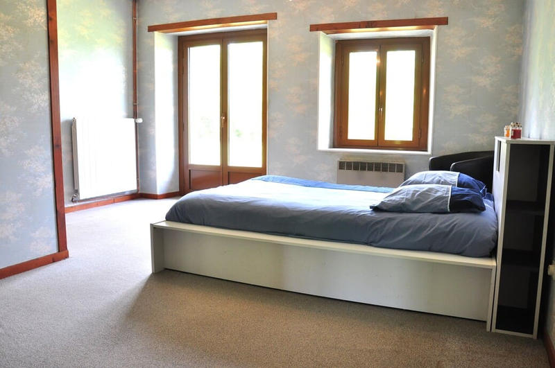 Maison - 209 m² - 6 pièces