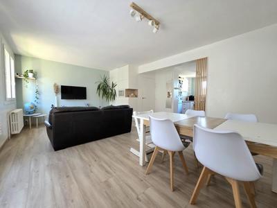 Appartement - 71 m² - 3 pièces