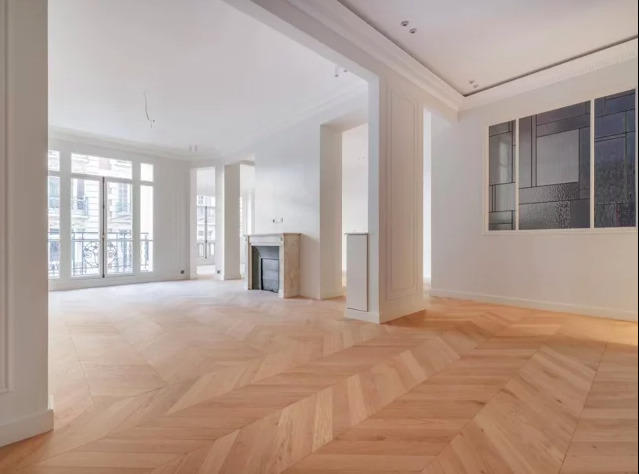 Appartement - 157 m²