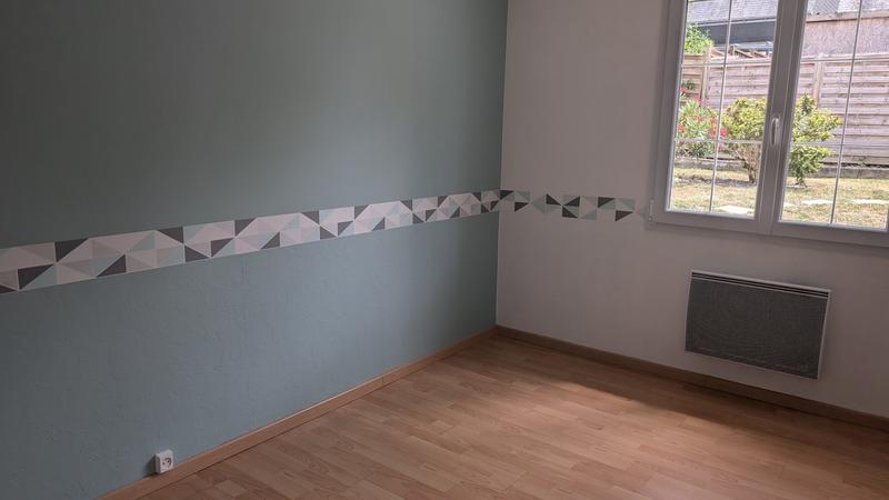 Maison - 146 m² - 7 pièces