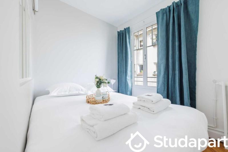 Appartement - 28 m² - 1 pièce