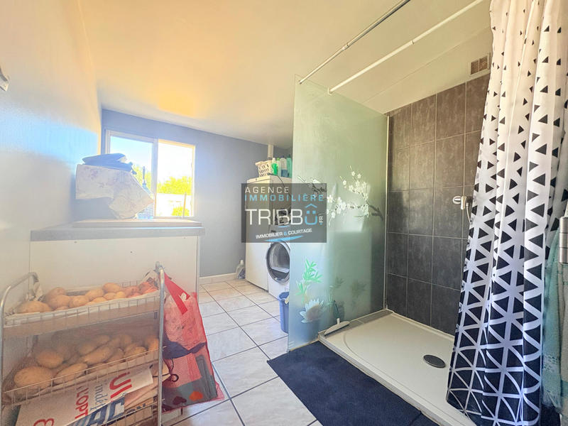 Villa - 116 m² - 5 pièces