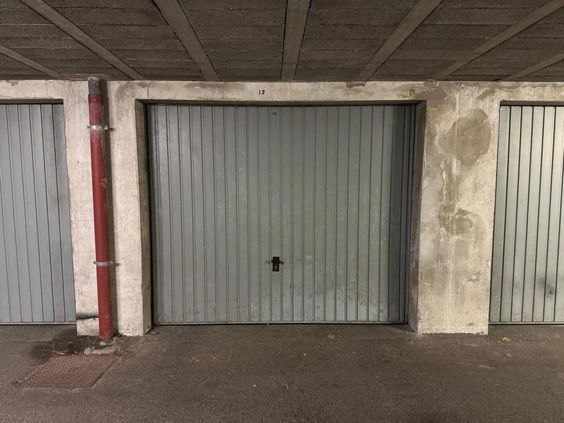 Parking / Garage - 15 m²
