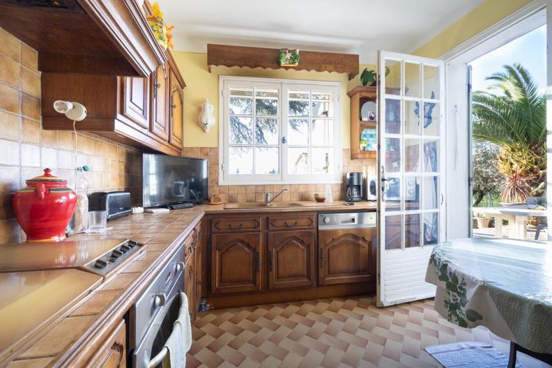 Maison - 125 m² - 4 pièces