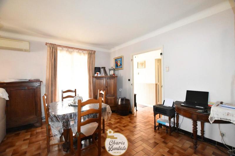 Maison - 91 m² - 4 pièces