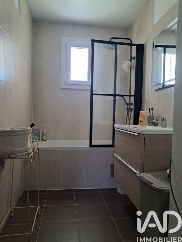 Maison - 132 m² - 5 pièces