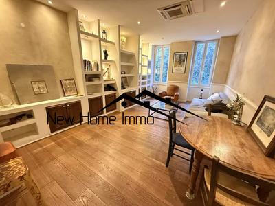 Appartement - 54 m² - 2 pièces