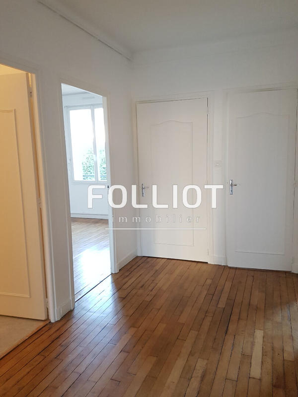 Appartement - 94 m² - 3 pièces