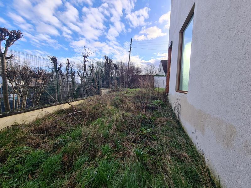 Maison - 102 m² - 4 pièces