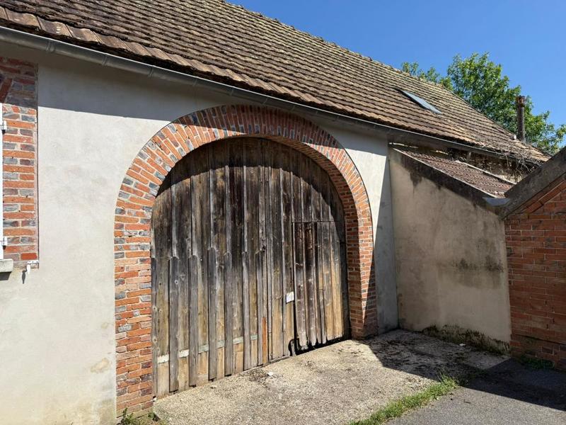 Maison - 80 m² - 1 pièce