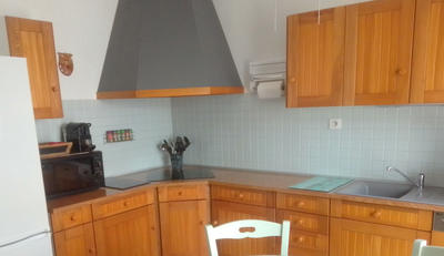 Maison - 83 m² - 5 pièces