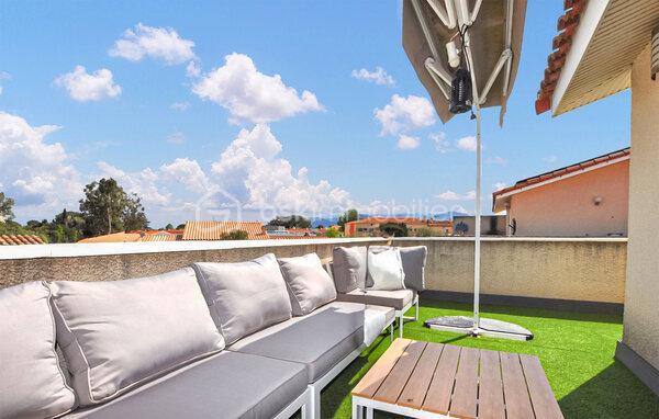 Villa - 105 m² - 4 pièces