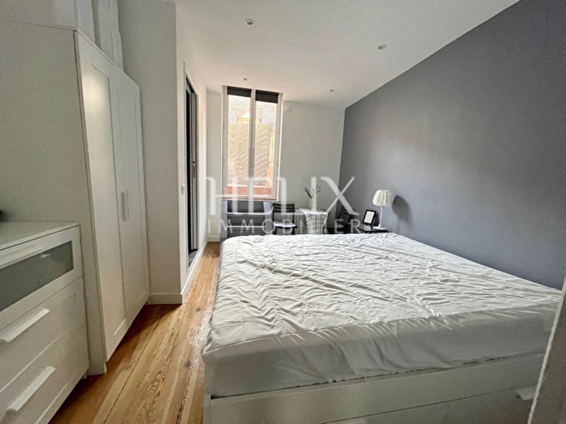 Appartement - 49 m² - 2 pièces