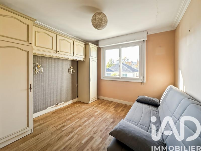 Maison - 135 m² - 4 pièces