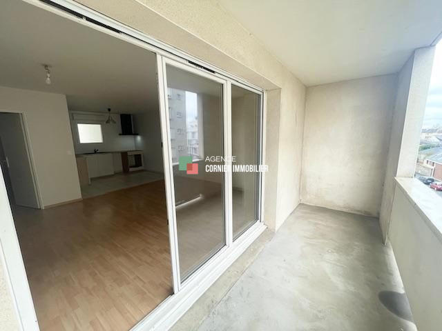 Appartement - 56 m² - 2 pièces