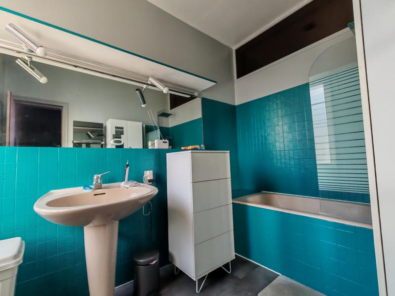 Maison - 207 m² - 6 pièces