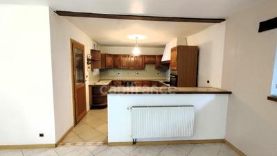 Longère - 186 m² - 7 pièces