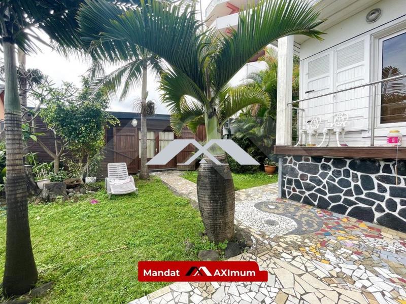 Maison - 128 m² - 4 pièces