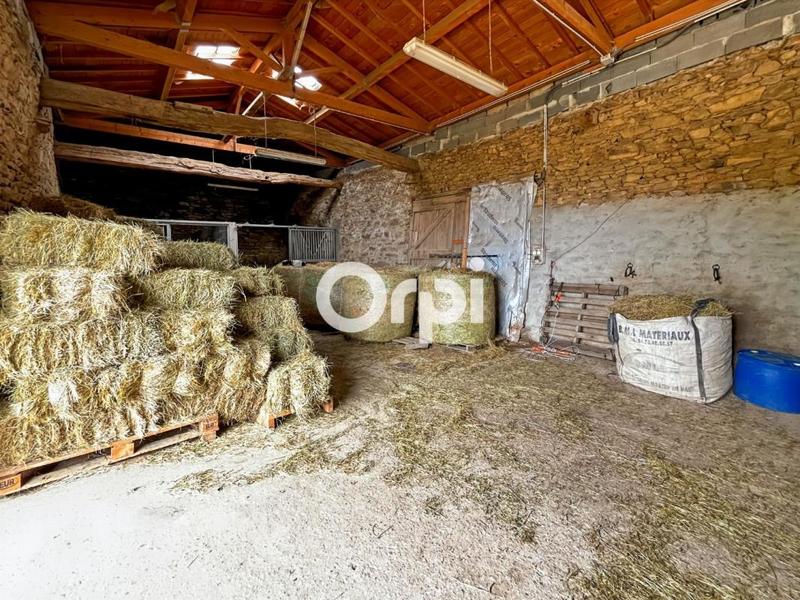 Maison - 224 m² - 2 pièces