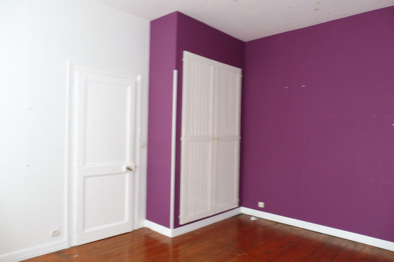 Maison ancienne - 124 m² - 5 pièces