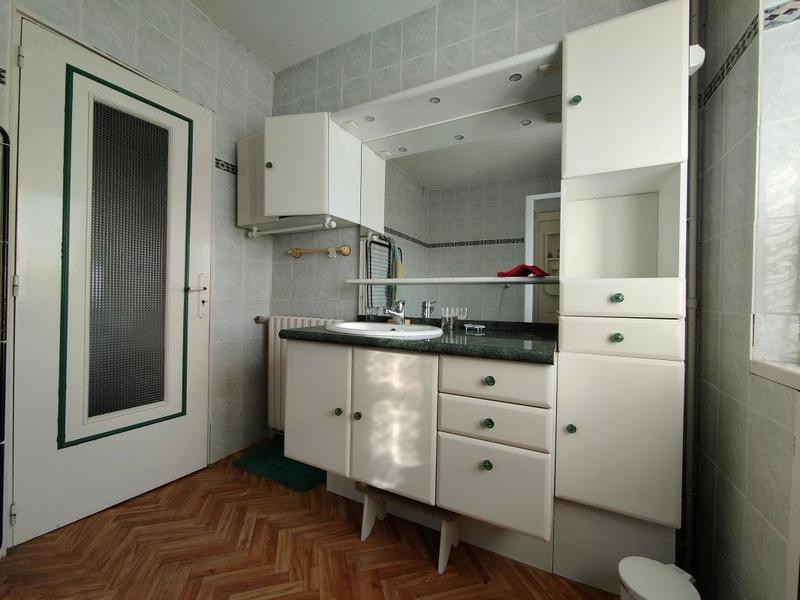 Maison - 145 m² - 5 pièces