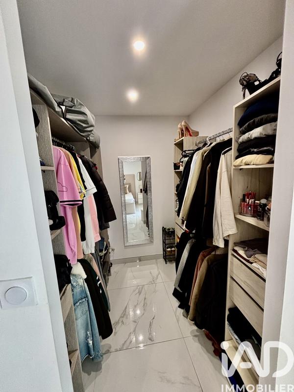 Maison - 132 m² - 4 pièces