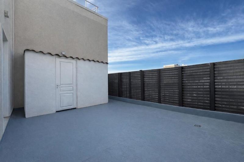 Duplex - 68 m² - 3 pièces