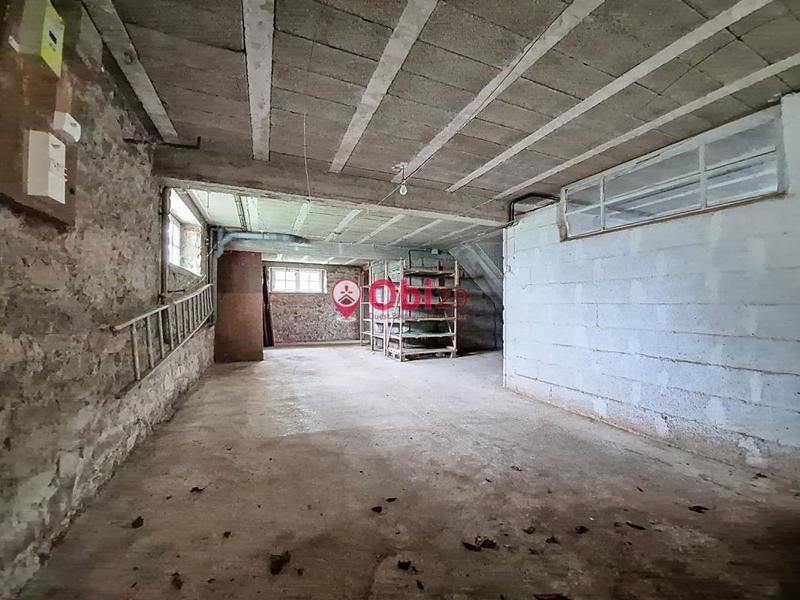 Maison - 137 m² - 6 pièces