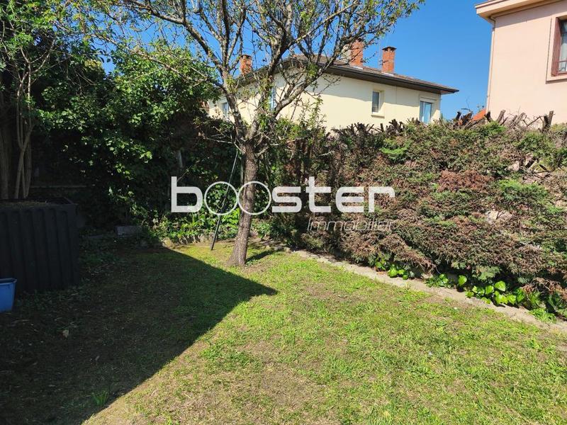 Maison ancienne - 141 m² - 5 pièces