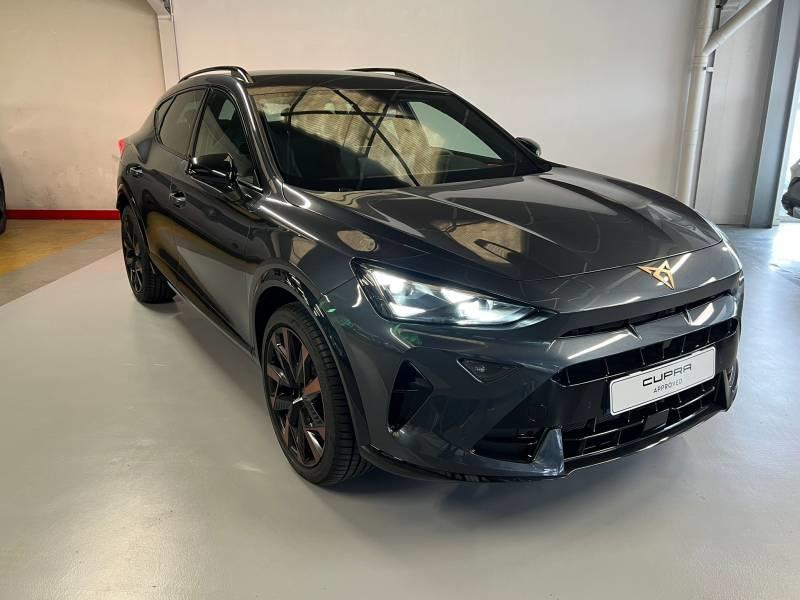 Cupra Formentor eHybrid 272 ch Dsg6 Vz