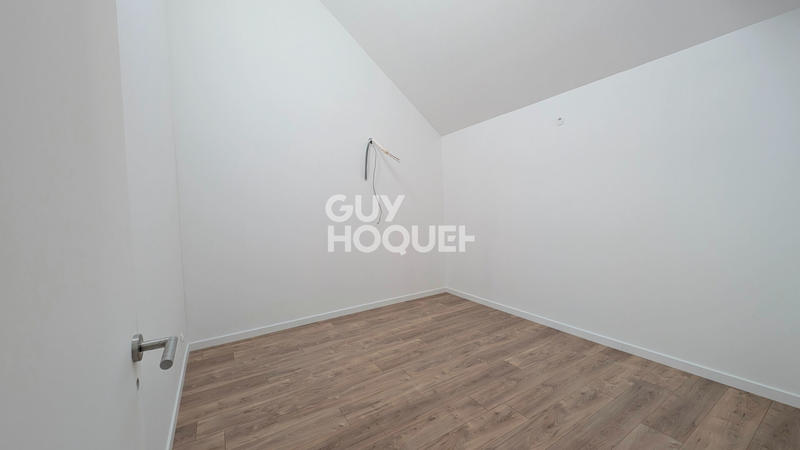 Maison - 80 m² - 3 pièces